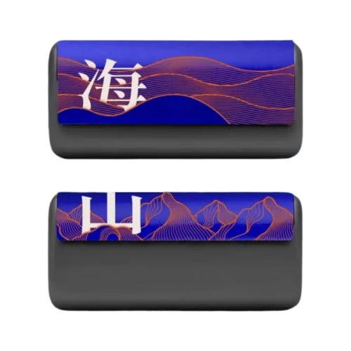 MSBlue